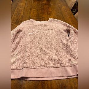 Calvin Klein size small 25.25”lenght